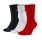 Jordan Jumpman Crew Pack 3 Sock