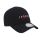 Jordan Kids HBR Strapback Cap "Schwarz"