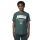 Jordan Kids JBD Des Champion DRI-FIT Tee "Oxidized Green"