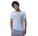 Jordan Kids JDB 23 Practice Flight Tee "University Blue"