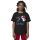 Jordan Kids JDB AJ Neu mit Tags Tee "Schwarz"