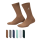 Jordan Kids JDB Alltag Essentials Crew 6 PPack Socken "Oxidized Green"