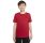 Jordan Kids Jumpman Air Sticked Tee "Gym Red"