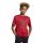 Jordan Kids Jumpman Logo Dri-FIT Tee "Gym Red"