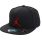 Jordan Kids Jumpman Snapback "Schwarz"