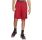 Jordan Kids Jumpman Wrap Mesh Short "Gym Red"