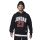 Jordan Kids Logo 23 Fleece Pullover Hoodie "Black"