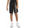 Jordan Kids Vert Mesh Short "Schwarz"