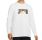 Jordan Sport DNA Langarm T-Shirt "White"