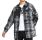 Kyrie Herren leichte bedruckte Jacke