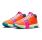 LeBron Witness 8 "Orange Fuxia"