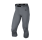 Jordan AJ Alle Saison 23 Compression Tight "Cool Grey"