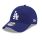 Neu Era 9Forty MLB Los Angeles Dodgers Team Side Patch "Royal"