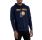 Neu Era NBA Indiana Pacers Team Logo Regular Hoody