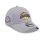 Neu Era L.A. Lakers Team Side Patch 9FORTY Cap