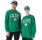 Neu Era NBA Boston Celtics Arch Graphic Oversized Crew Neck Sweatshirt