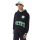 Neu Era NBA Boston Celtics Arch Graphic Oversized Pullover Hoodie