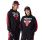 Neu Era NBA Chicago Bulls Farbe Block Pullover Hoodie