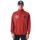 Neue Era NBA Chicago Bulls Lifestyle Quarter Zip Sweater "Red"