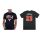 New Era NBA Chicago Bulls Logo Tee # 23 JORDAN #