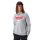 Neue Era NBA Chicago Bulls NBA Drip Logo Hoodie "Medium Gray"