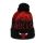 Neu Era NBA Chicago Bulls Sport Strick Manschette Mütze Pompom