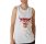 Neu Era NBA Chicago Bulls Team Wasserdruck Logo Tank Top