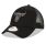 Neu Era NBA Chicago Bulls Tonal A-Frame Trucker Cap