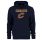 Neues Era NBA Cleveland Cavaliers Team Logo Regular Hoody