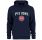 Neu Era NBA Detroit Pistons Team Logo Regular Hoody