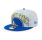 Neu Era NBA Golden State Warriors Tipp Off 2023 9FIFTY Kappe