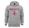 New Era NBA Houston Rockets Team Logo Regular Hoody