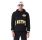 New Era NBA L.A. Lakers Arch Graphic Oversized Pullover Hoodie