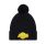 Neuzeit NBA L.A. Lakers Bobble Beanie Pompom "Navy"