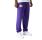 Neu Era NBA L.A Lakers Logo Joggers Hose "Purple"