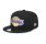 Neu Era NBA L.A. Lakers Metallic Arch 9Fifty Cap