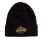 Neu Era NBA L.A. Seers Metallic Beanie der Abzeichen