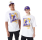 New Era NBA L.A Lakers Player Graphic Oversized T-Shirt