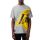 Neu Era NBA L.A Lakers Side Logo Oversize Tee