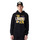 New Era NBA L.A. Lakers Team Graphic Hoodie