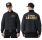 Neue Era NBA L.A. Lakers Team Script Bomber Jacke