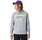 Neue Era NBA L.A. Lakers Team Script Hoodie