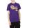 Neu Era NBA L.A Lakers Throwback Graphic T-Shirt