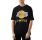 Neue Era NBA LA Lakers Logo Script Mesh Oversize Tee