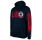 Neu Era NBA Los Angeles Clippers Tipp Off 2024 Hoodie