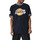 Neu Era NBA Los Angeles Lakers Überdimensionierte Applique Tee