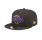 Neue Ära NBA Neon Pack L.A. Lakers 9Fifty Snapback Cap