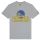 Neu Era NBA23 Golden State Warriors zu SS Tee