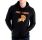 Neu Era NBA Phoenix Suns Team Logo Regular Hoody