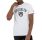 Neues Era NBA Team Logo Brooklyn Nets Tee